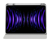 BASEUS Magnetyczne Minimalist do iPad Pro 11"/Air4/Air5 10.9" ARJS040913 - 1180866 - zdjęcie 3